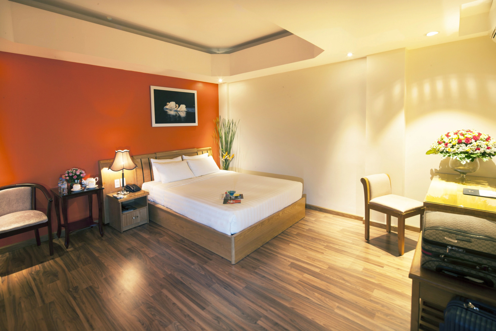 Foto - Roseland Corp Hotel