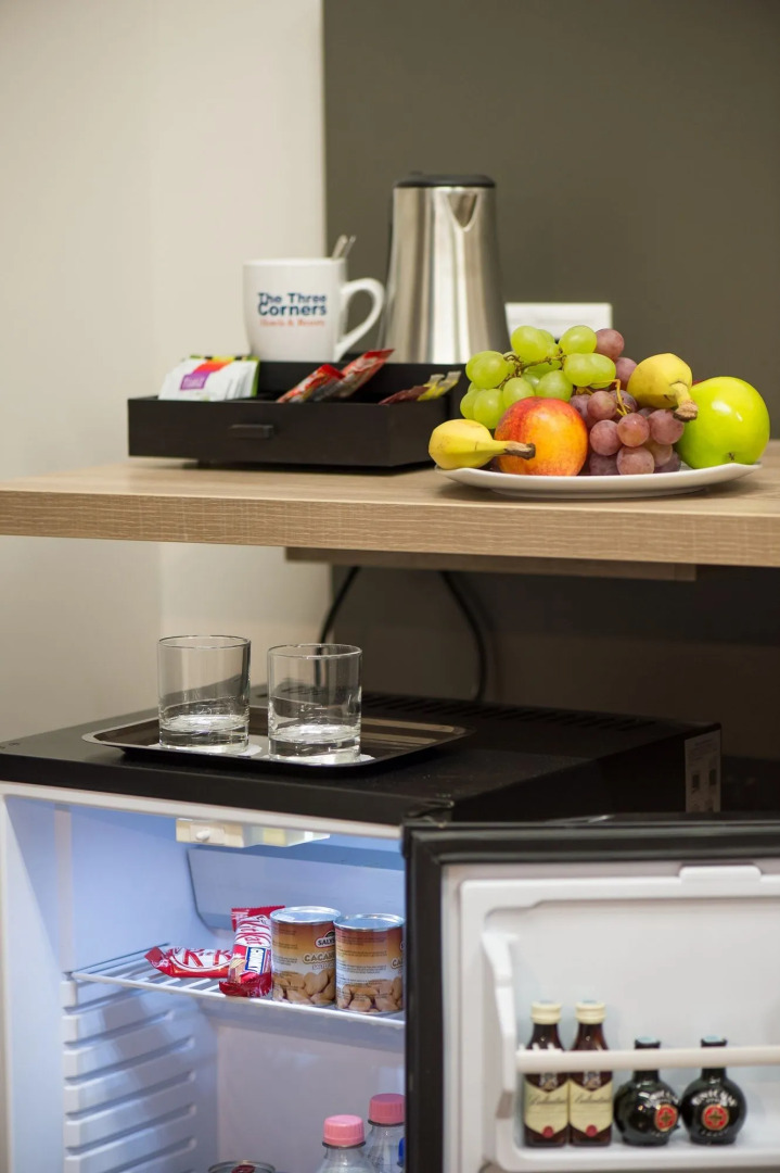 Photo - Three Corners Lifestyle Hotel