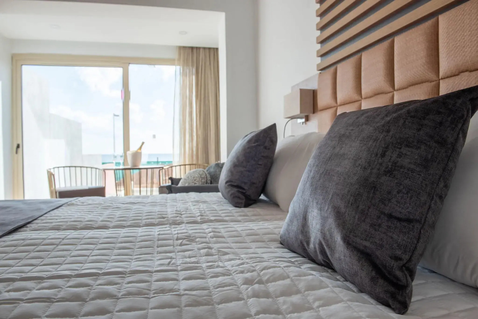Foto - Piere Anne Beach Hotel
