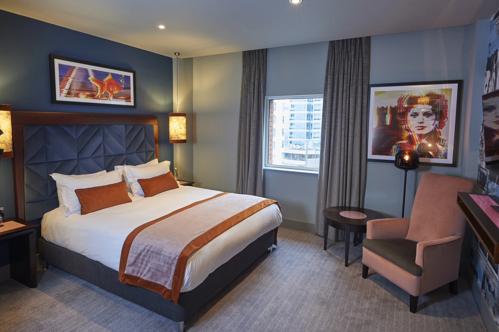 Photo - Malmaison Manchester