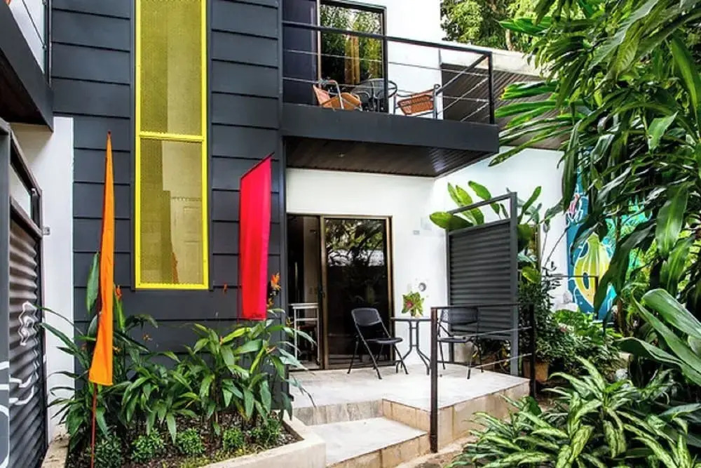 Foto - Tico Tico Villas - Adult Only