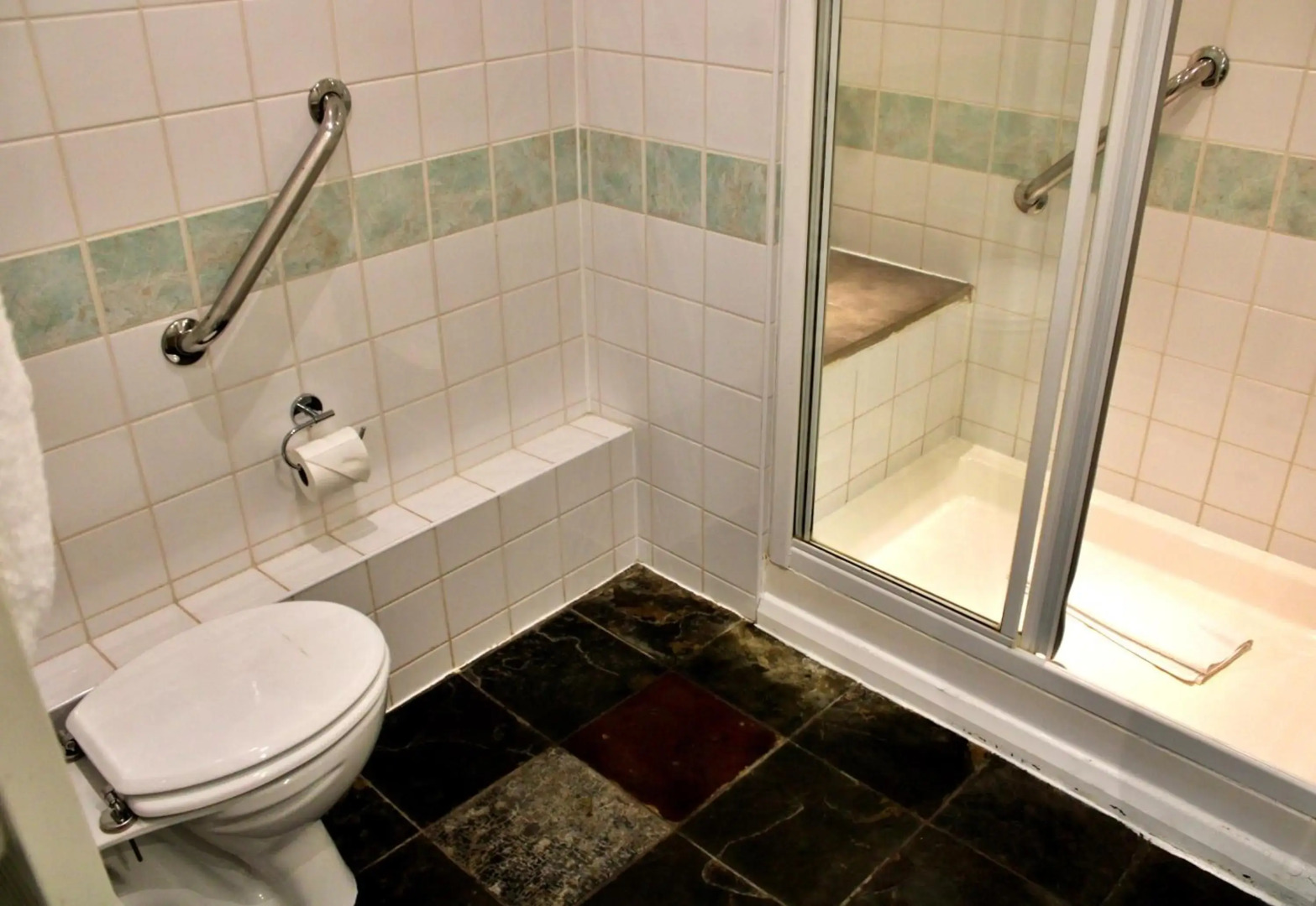 Foto - Victoria Square Hotel Clifton Village