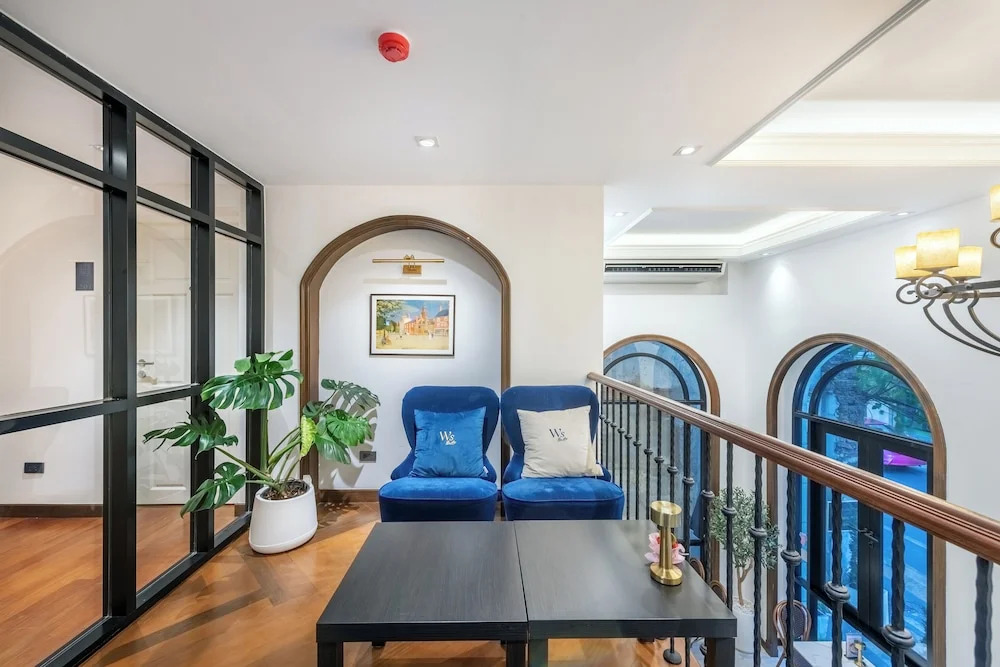 Foto - Cherie Bangkok Boutique Hotel