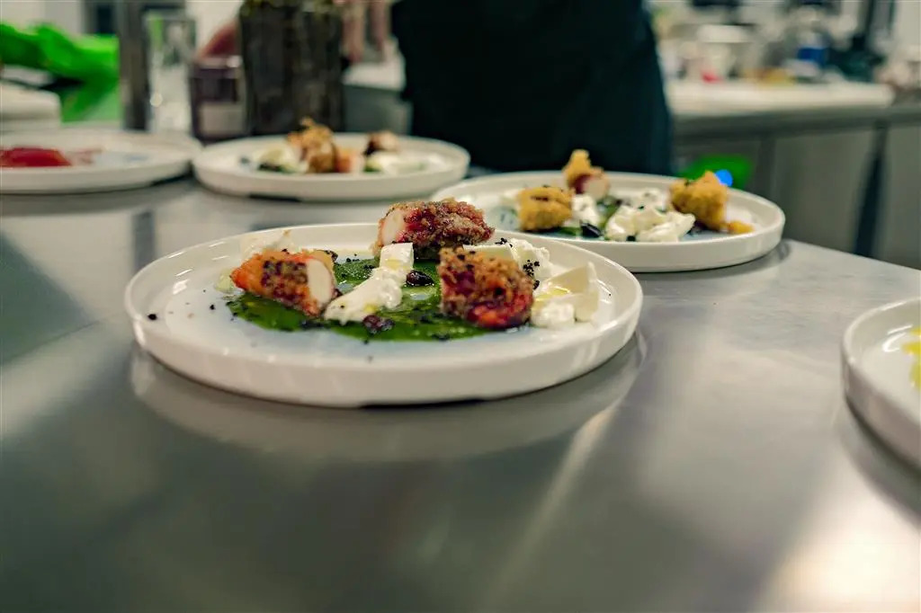 Foto - ibis Styles Bordeaux Lac Bruges