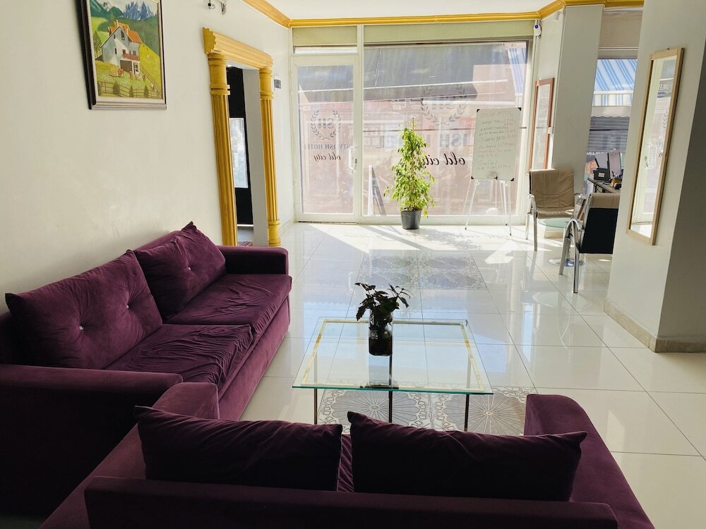 Foto - Stylish Hotel Old City