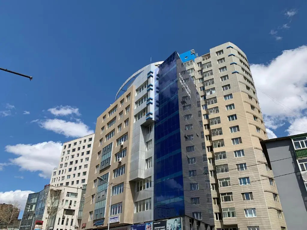125m2 new apartment, 5 rooms with airport pickup — фото 1