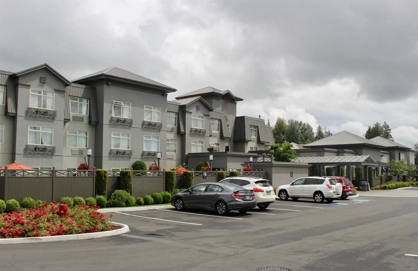 Foto - Best Western Plus Pitt Meadows Inn & Suites
