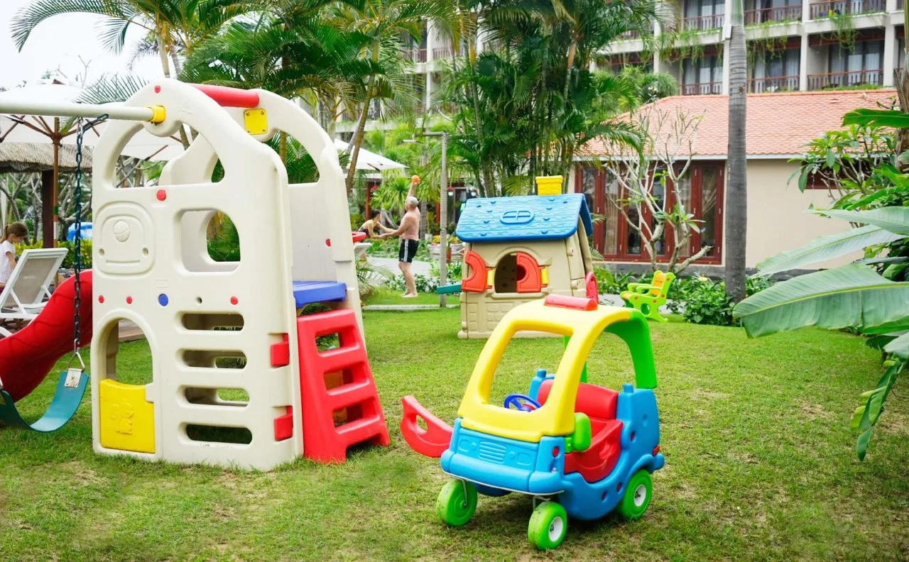 Foto - Silk Sense Hoi An River Resort