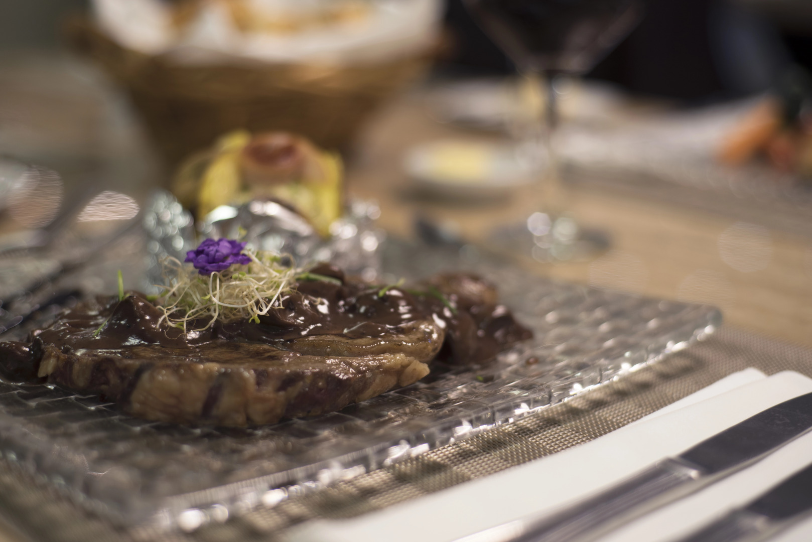 Foto - Luxury Inkari Hotel