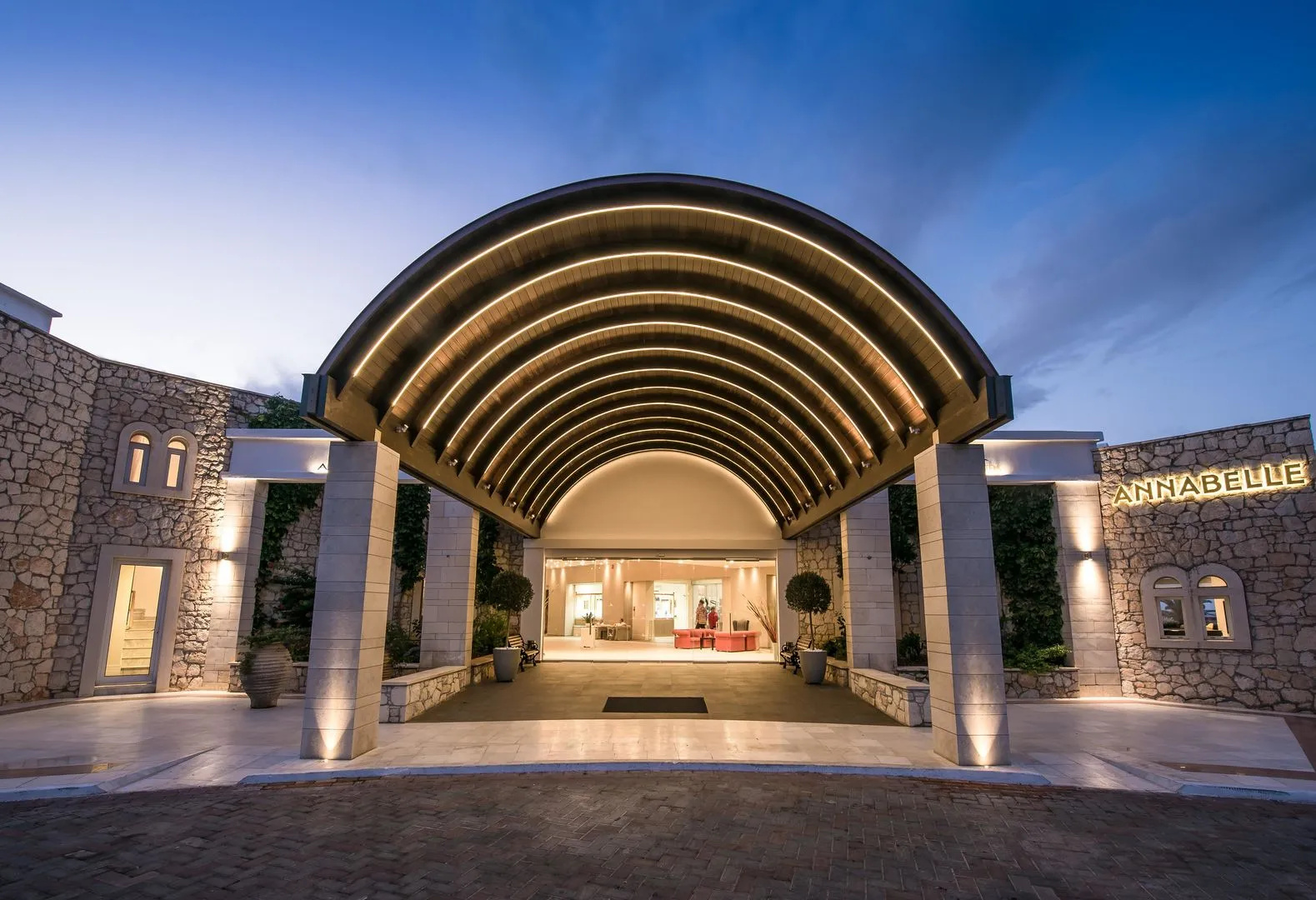 Foto - Annabelle Beach Resort