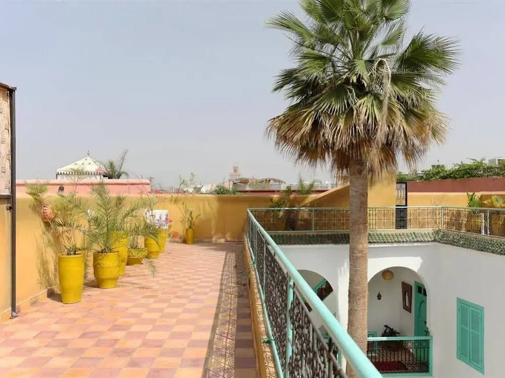 Foto - Riad Dar Aida