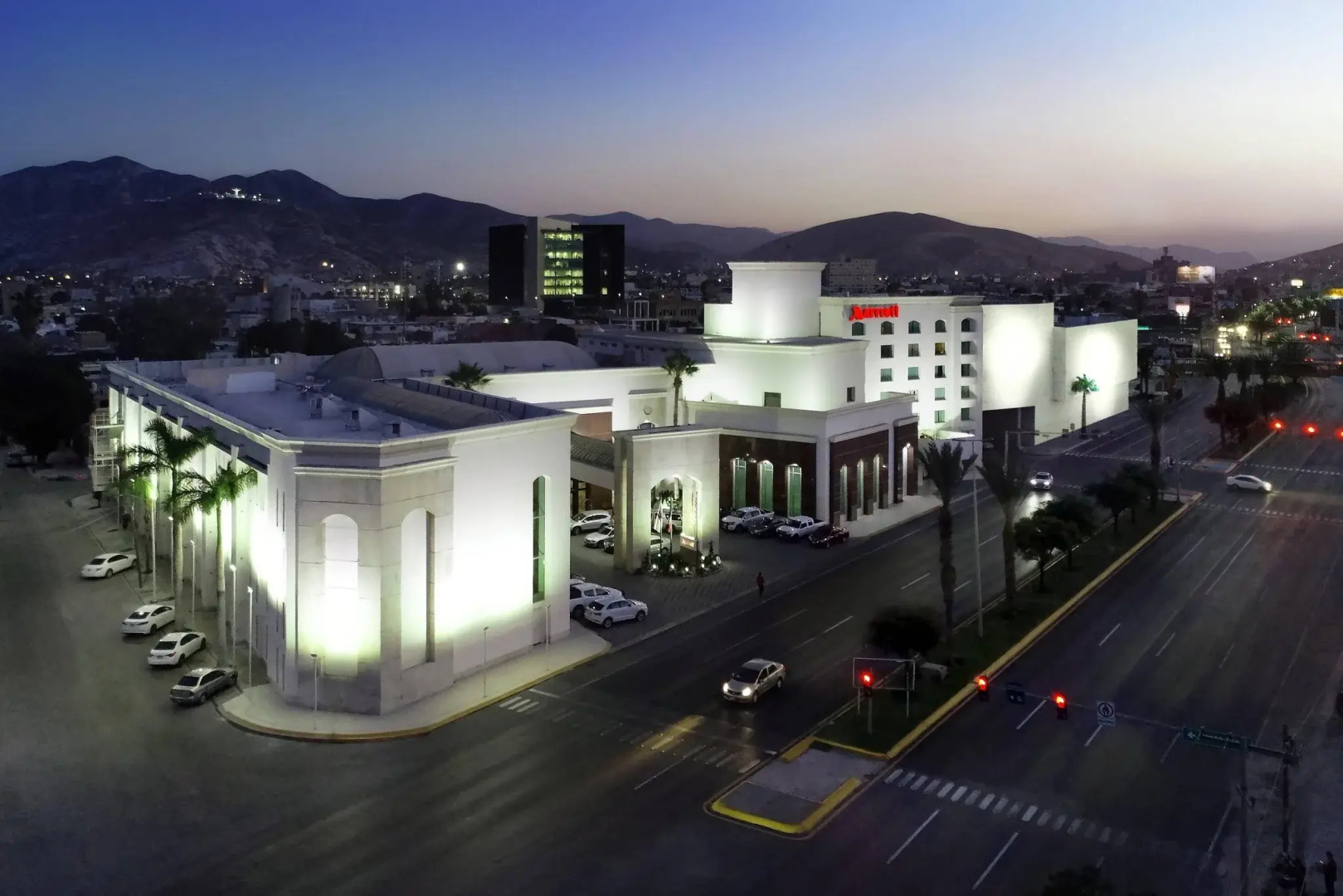 Photo - Marriott Torreon Hotel