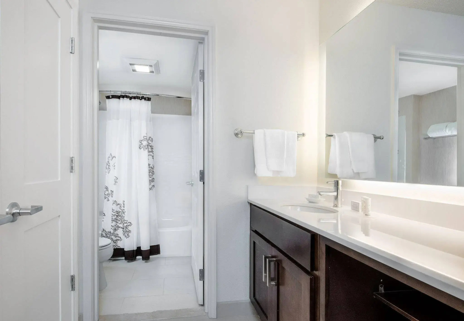 Foto - Residence Inn by Marriott Austin The Domain Area