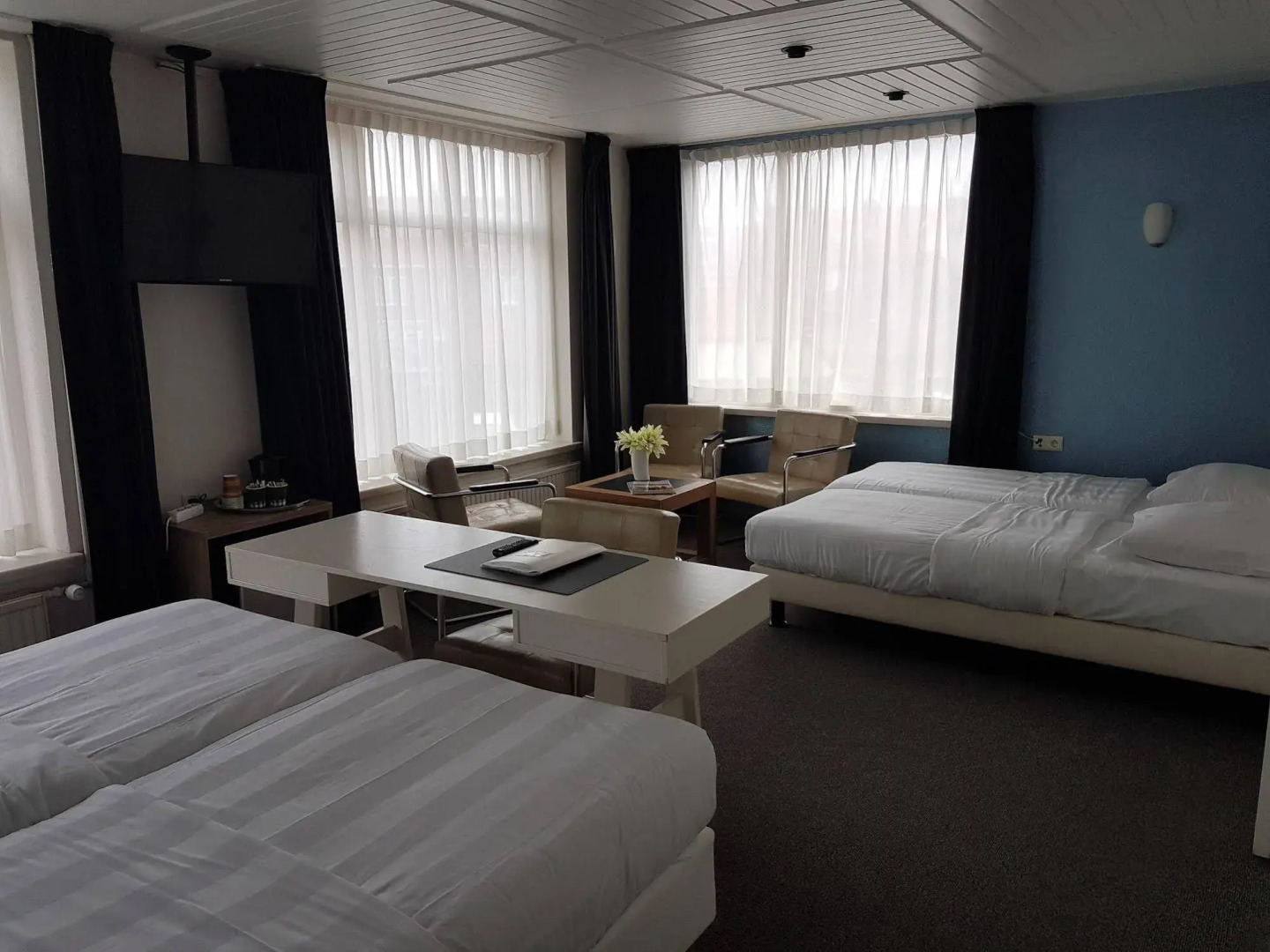 Foto - Heeren van Noortwyck