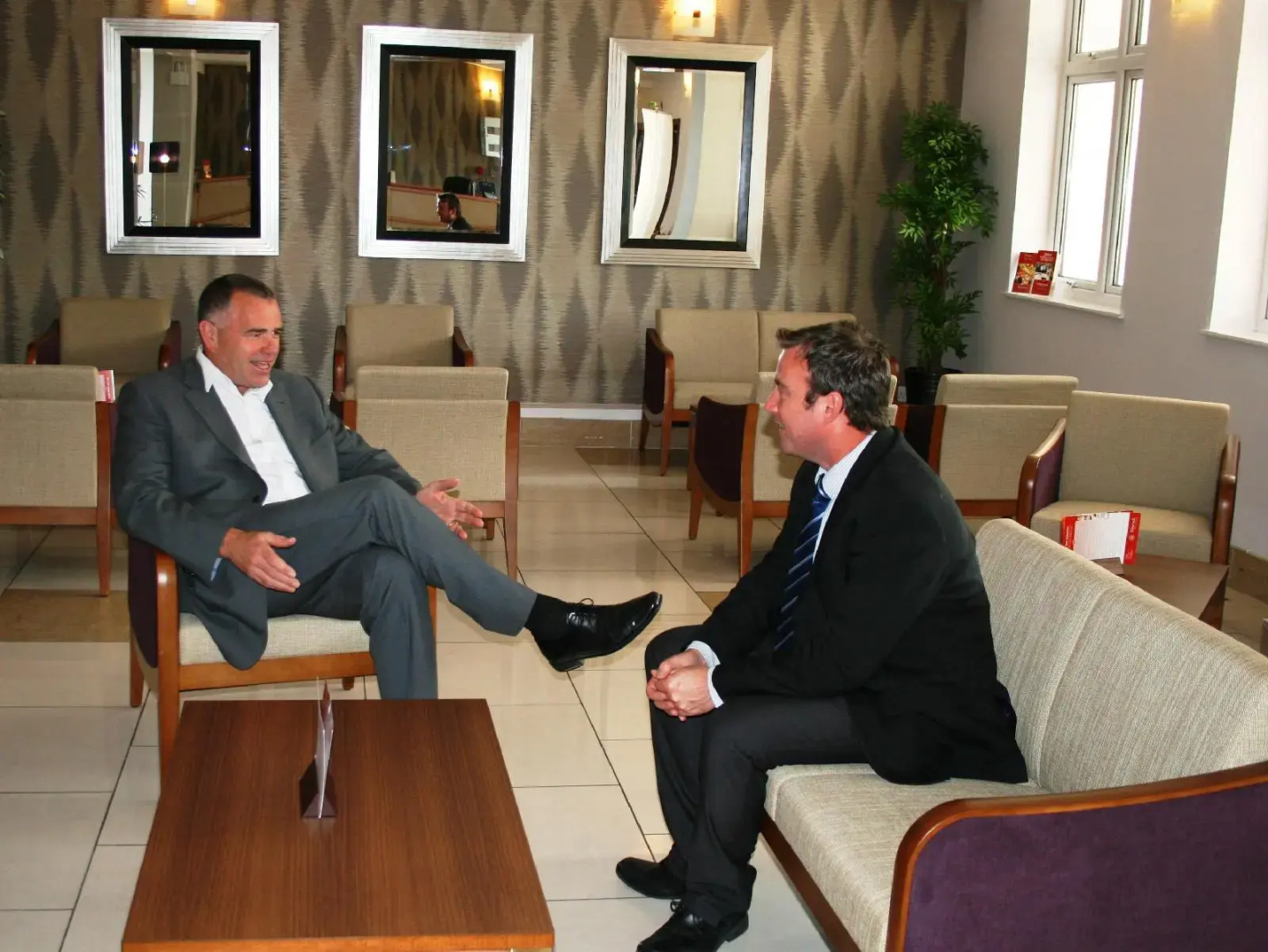 Foto - Best Western Thurrock Hotel