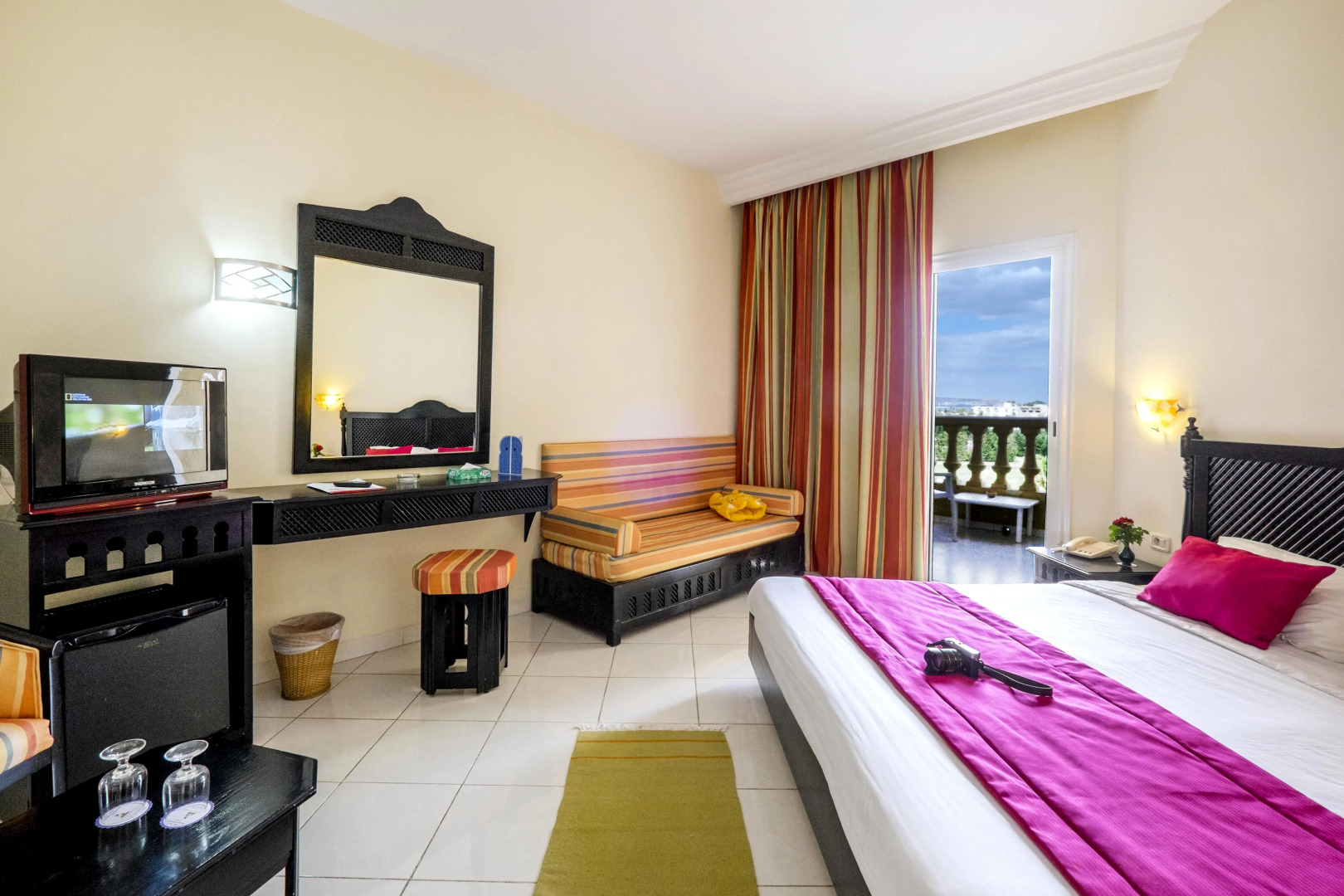 Foto - Houda Yasmine Marina & SPA