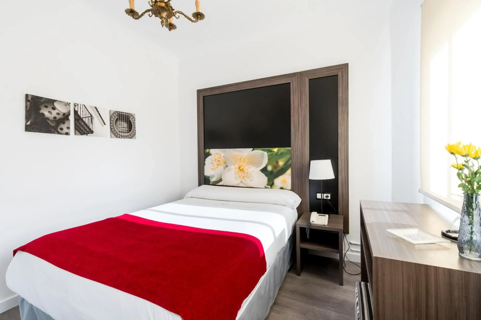 Foto - Hotel Ateneo Sevilla