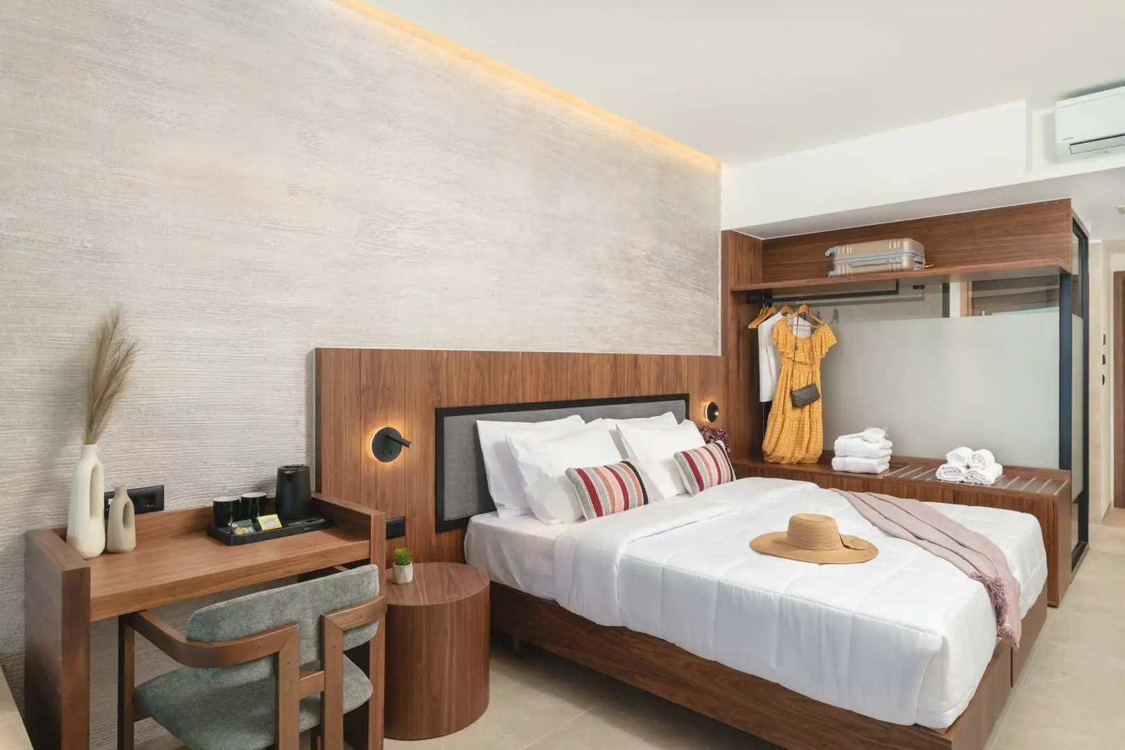 Foto - Elia Sea Suites