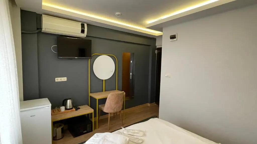 Foto - Ora Bella Hotel