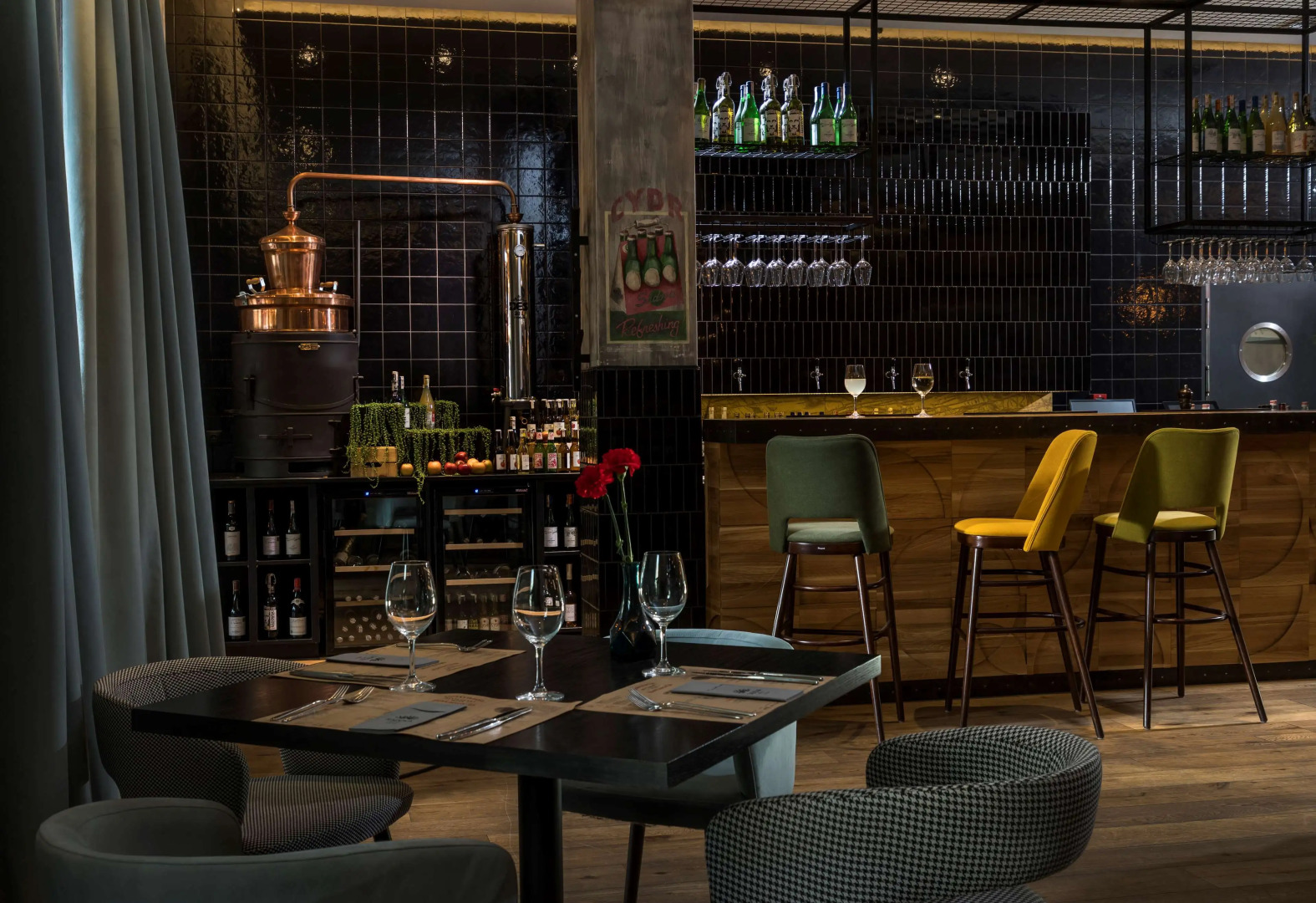 Photo - Hotel Sadova