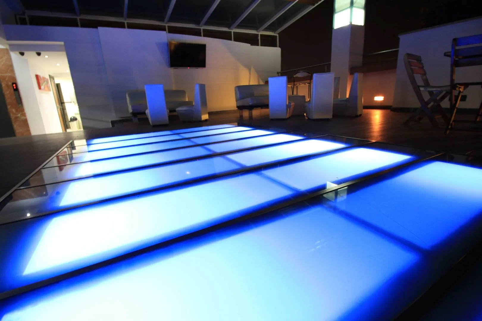 Photo - Hotel Toscana Plaza