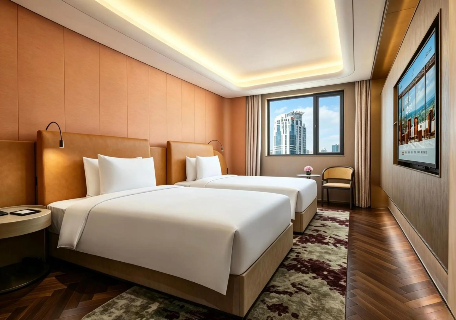Photo - Blossom House Shanghai On The Bund