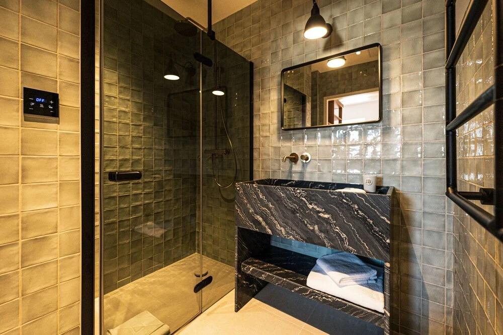 Foto - Hôtel Le Mosaïque