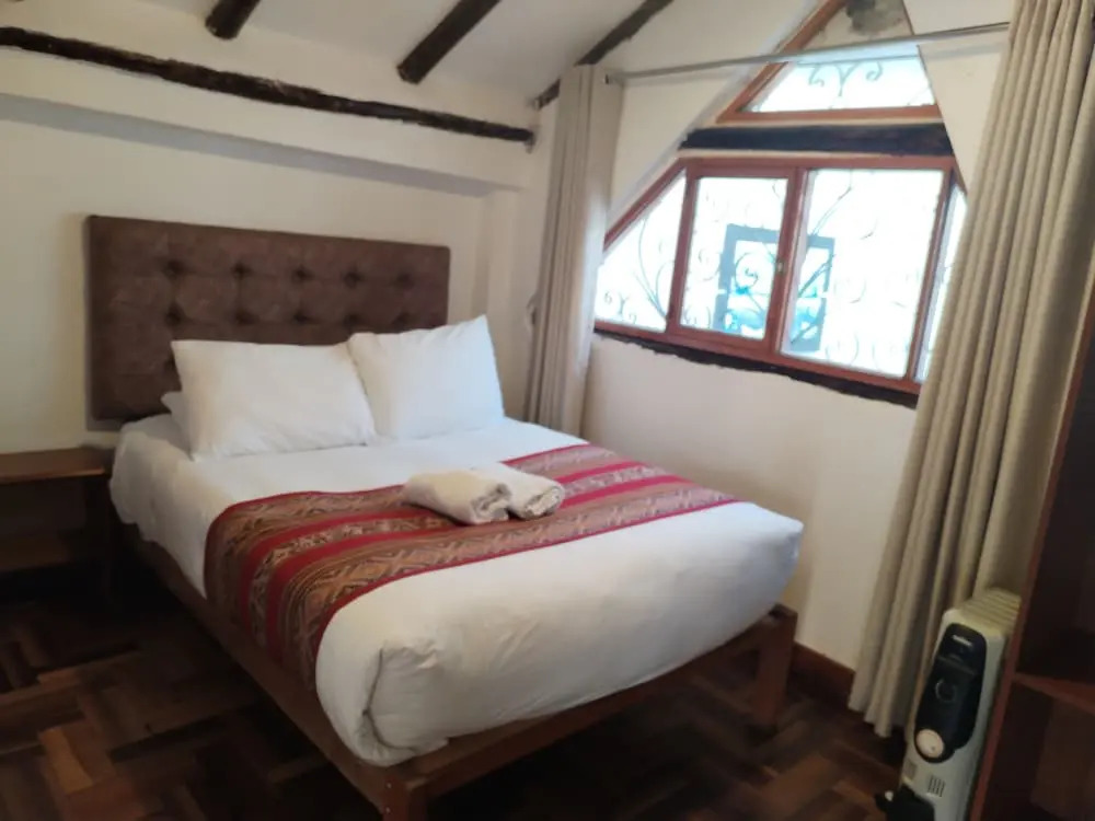 Foto - Tierra del Inka