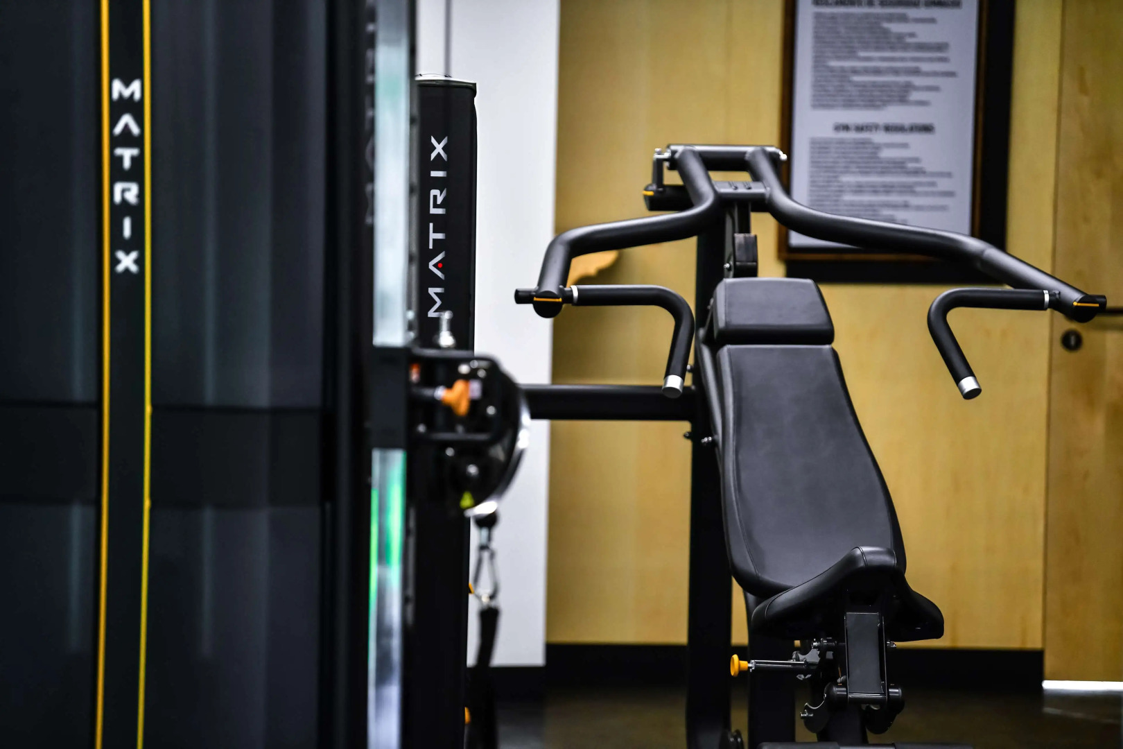 Foto - Galeria Plaza San Jeronimo