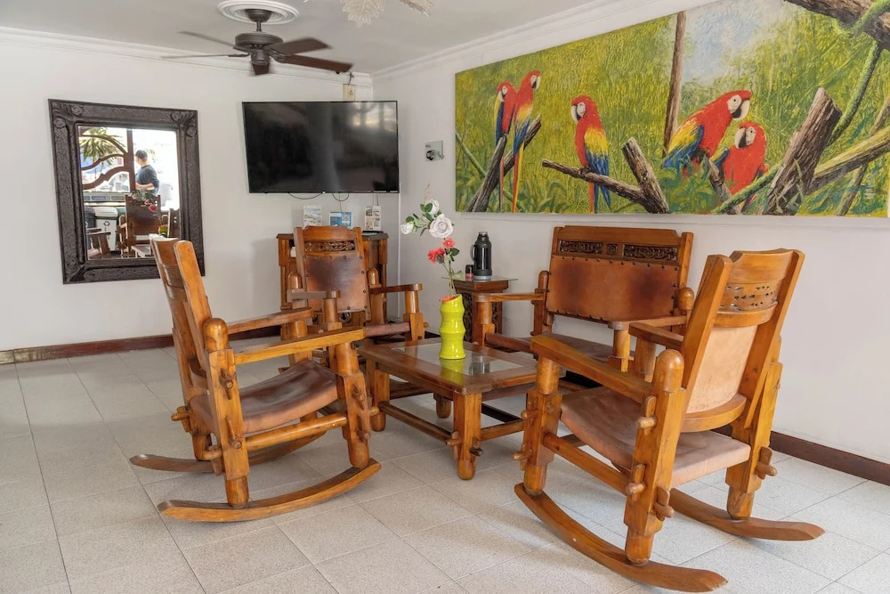 Foto - Hotel Veleros Cartagena