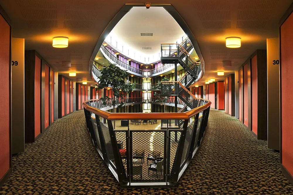 Foto - Van der Valk Hotel Rotterdam Ridderkerk