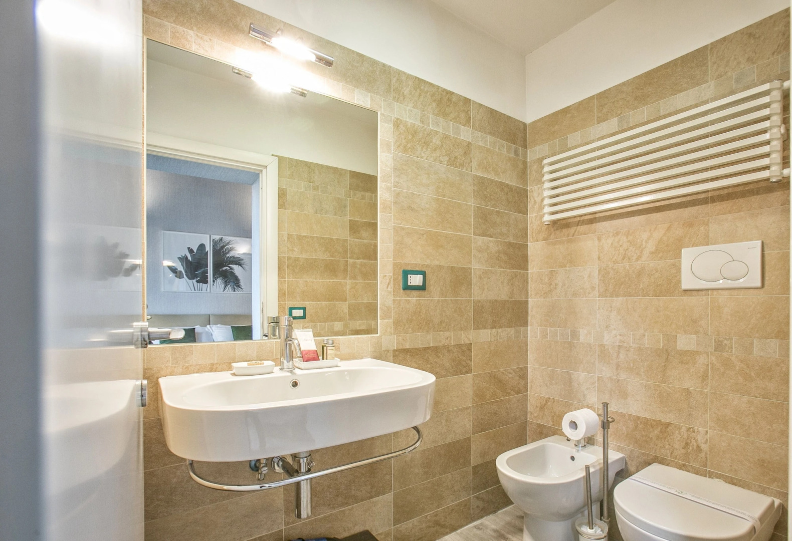 Foto - History Suite