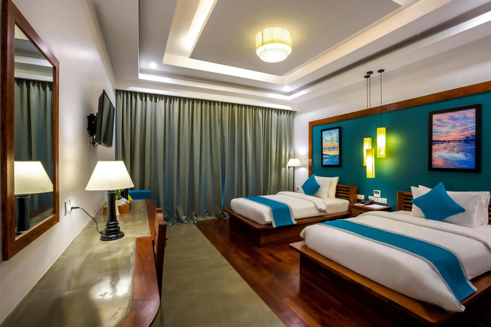 Photo - The Tito Suite Residence