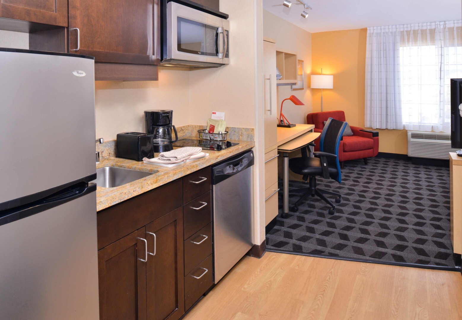 Foto - TownePlace Suites by Marriott Las Vegas Henderson
