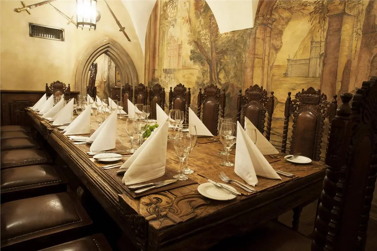 Photo - Hotel U Prince Prague by BHG