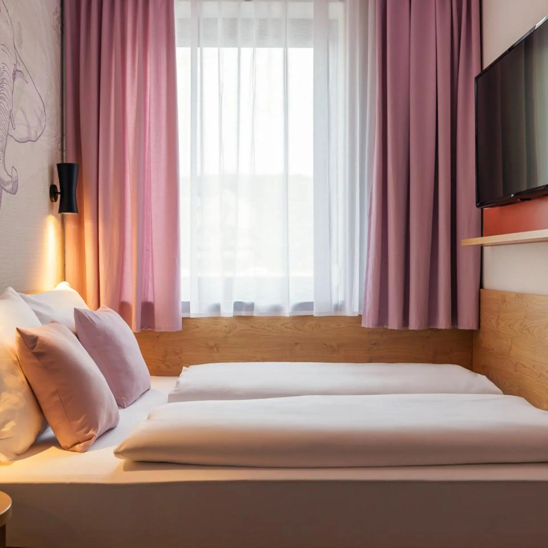 Photo - McDreams Hotel Wuppertal City