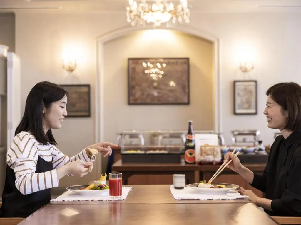 Photo - Ariston Hotel Kobe