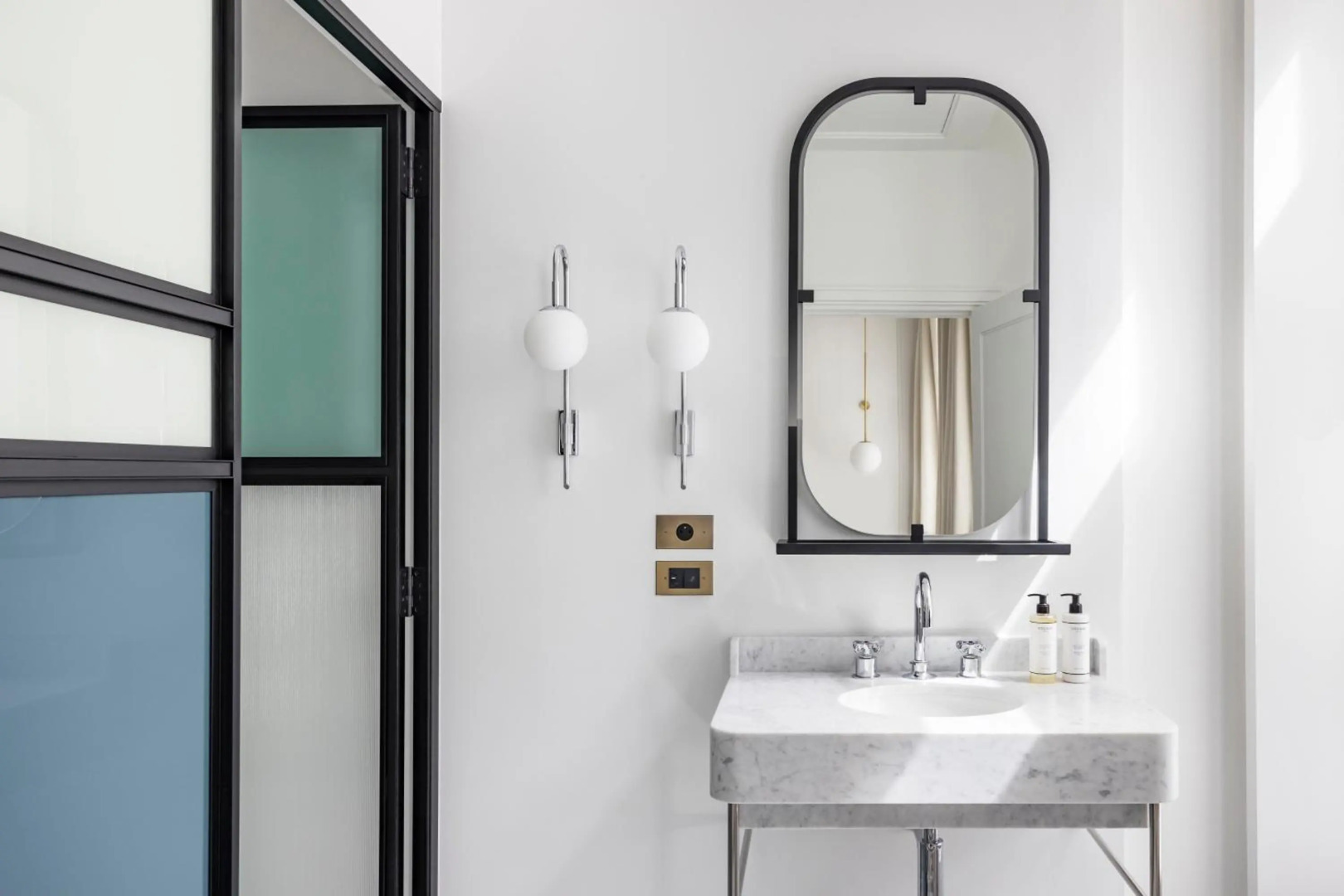 Foto - Hôtel D'Aubusson