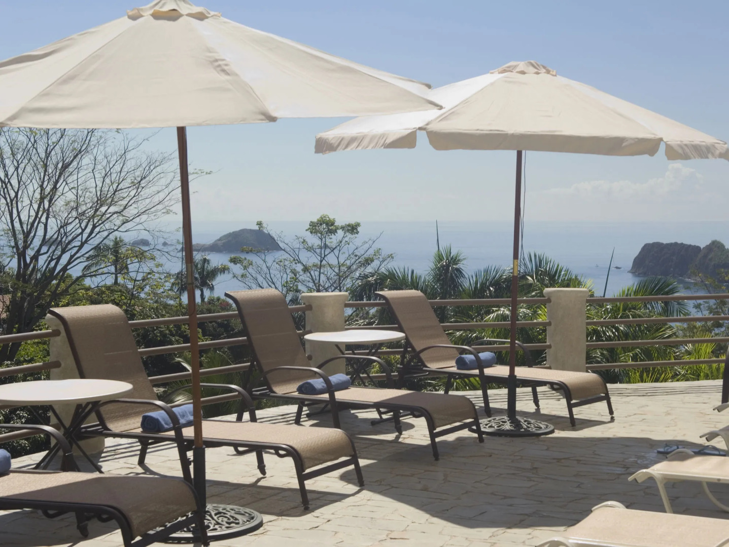 Photo - Parador Nature Resort and Spa