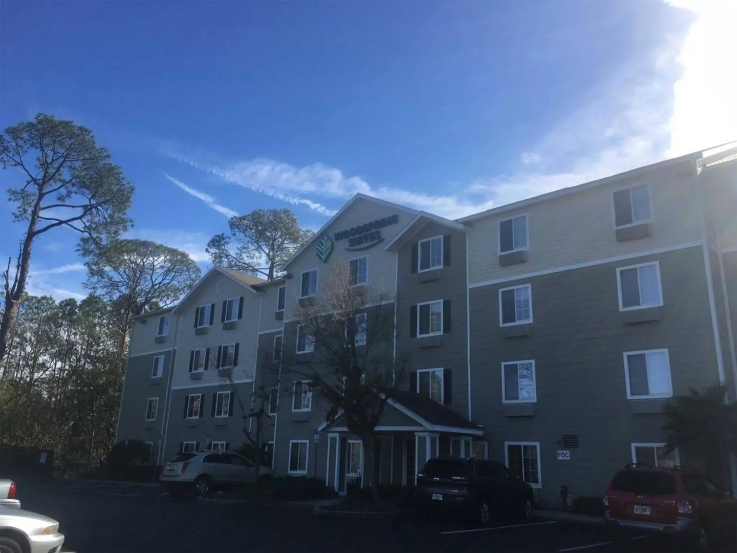 Photo - WoodSpring Suites Jacksonville Beach Blvd