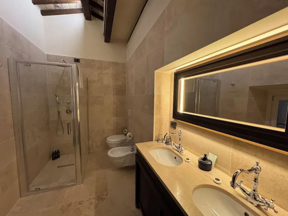 Foto - Palazzo Gambirasi Aparthotel Roma