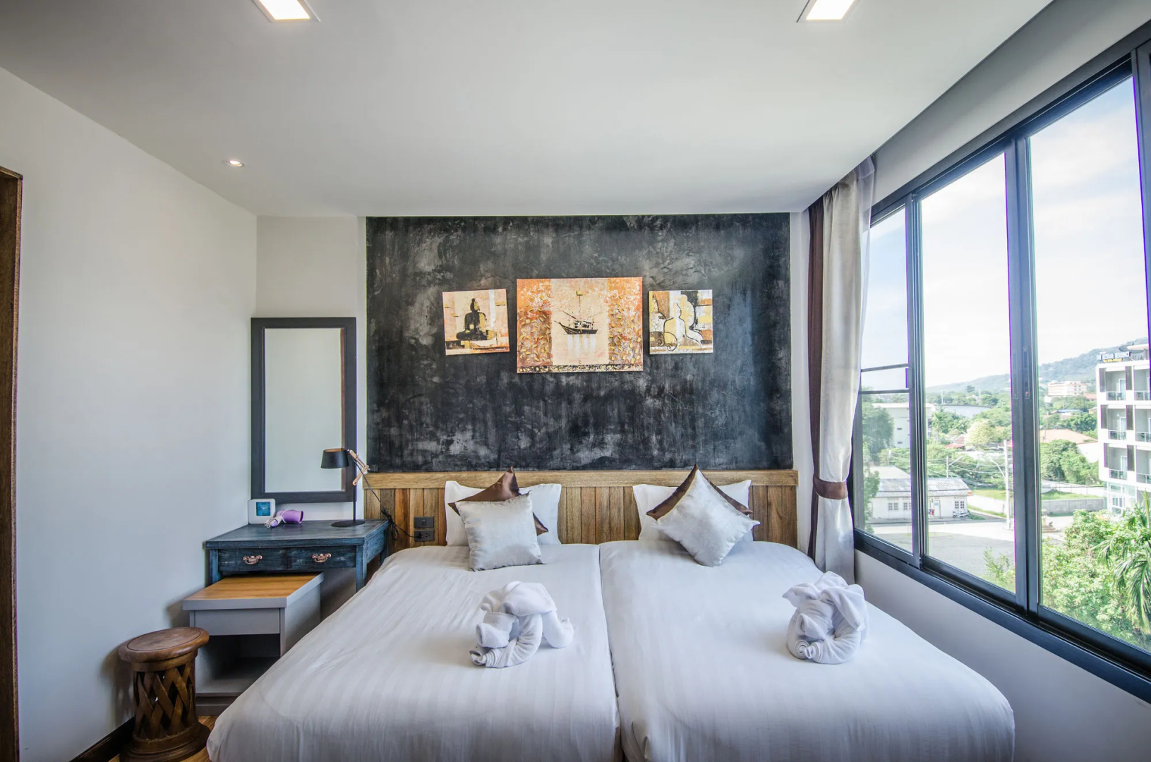 Foto - Casa Bella Phuket