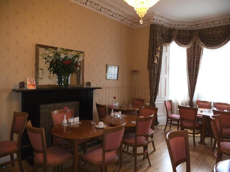 Foto - Menzies Guest House