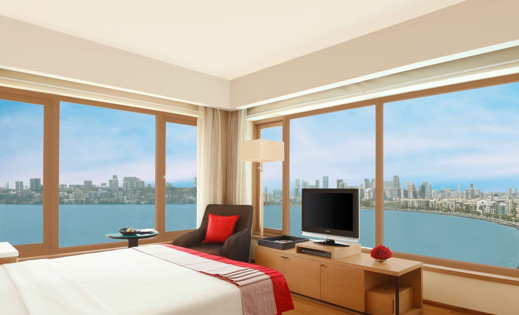 Photo - Trident, Nariman Point Mumbai