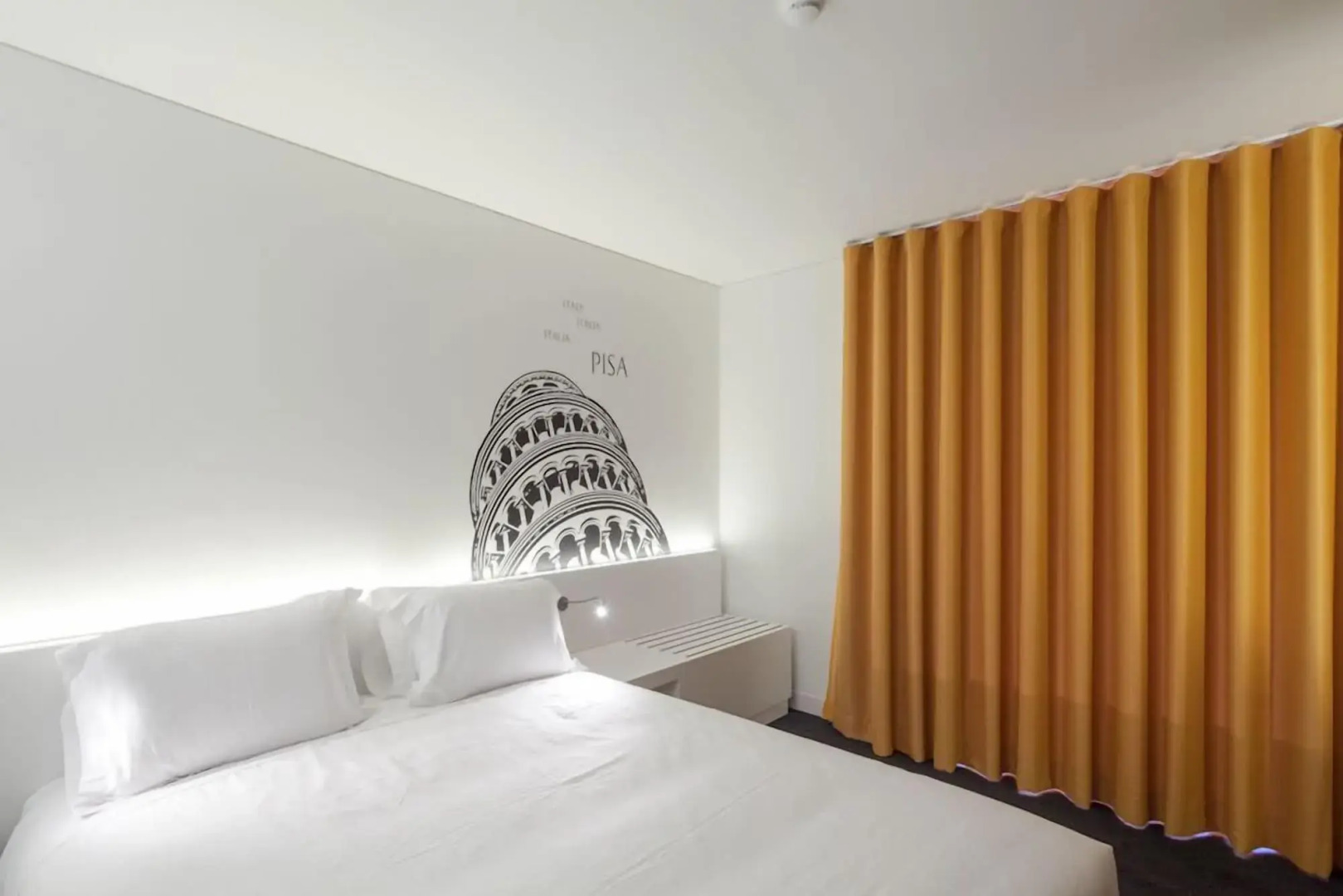 Foto - Hotel 3K Europa