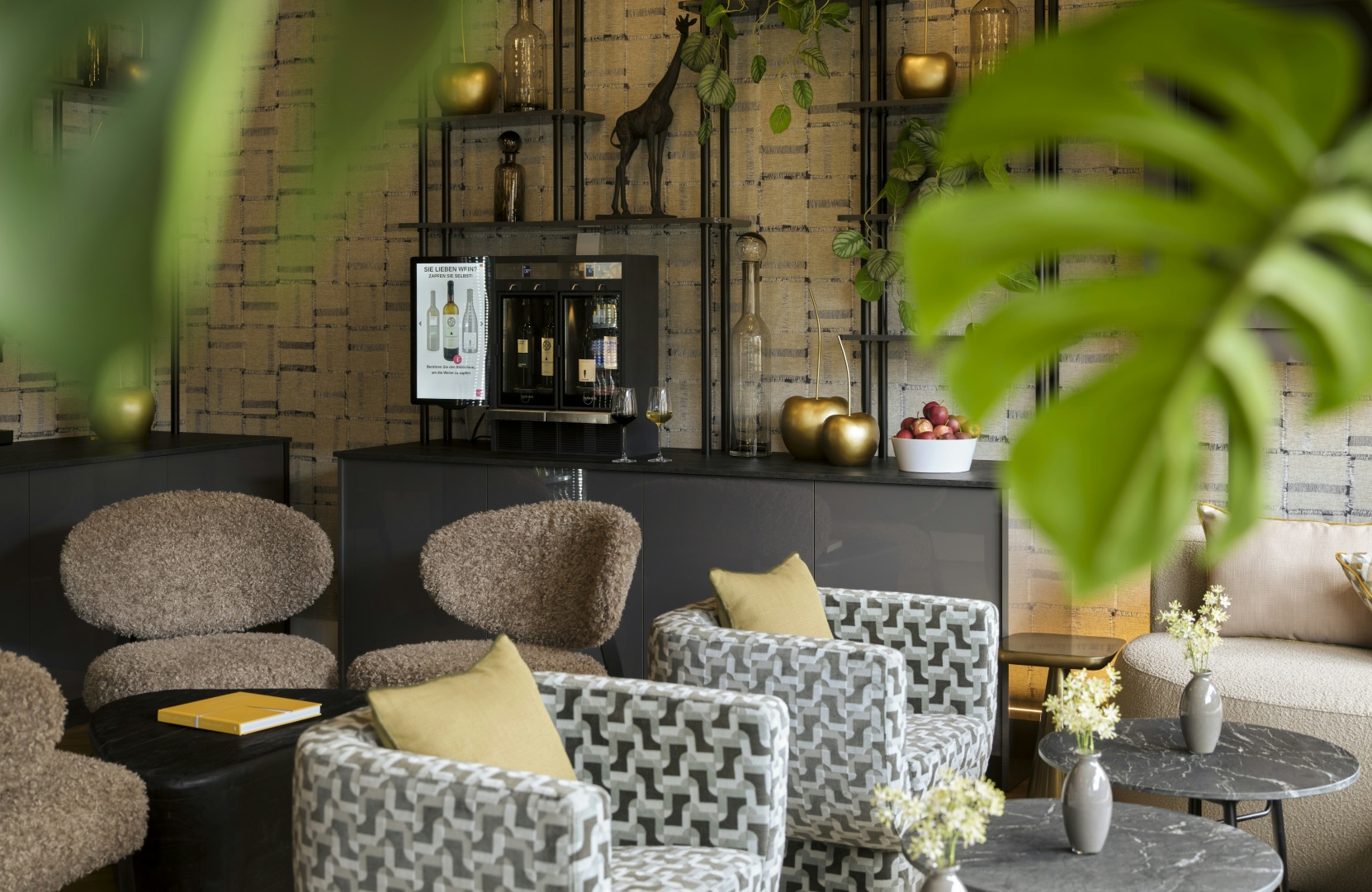 Photo - Leonardo Boutique Hotel Rigihof Zurich