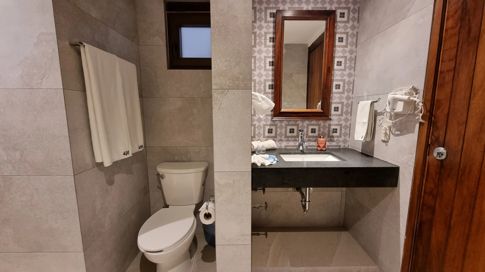 Foto - Marboka Hotel & Suites