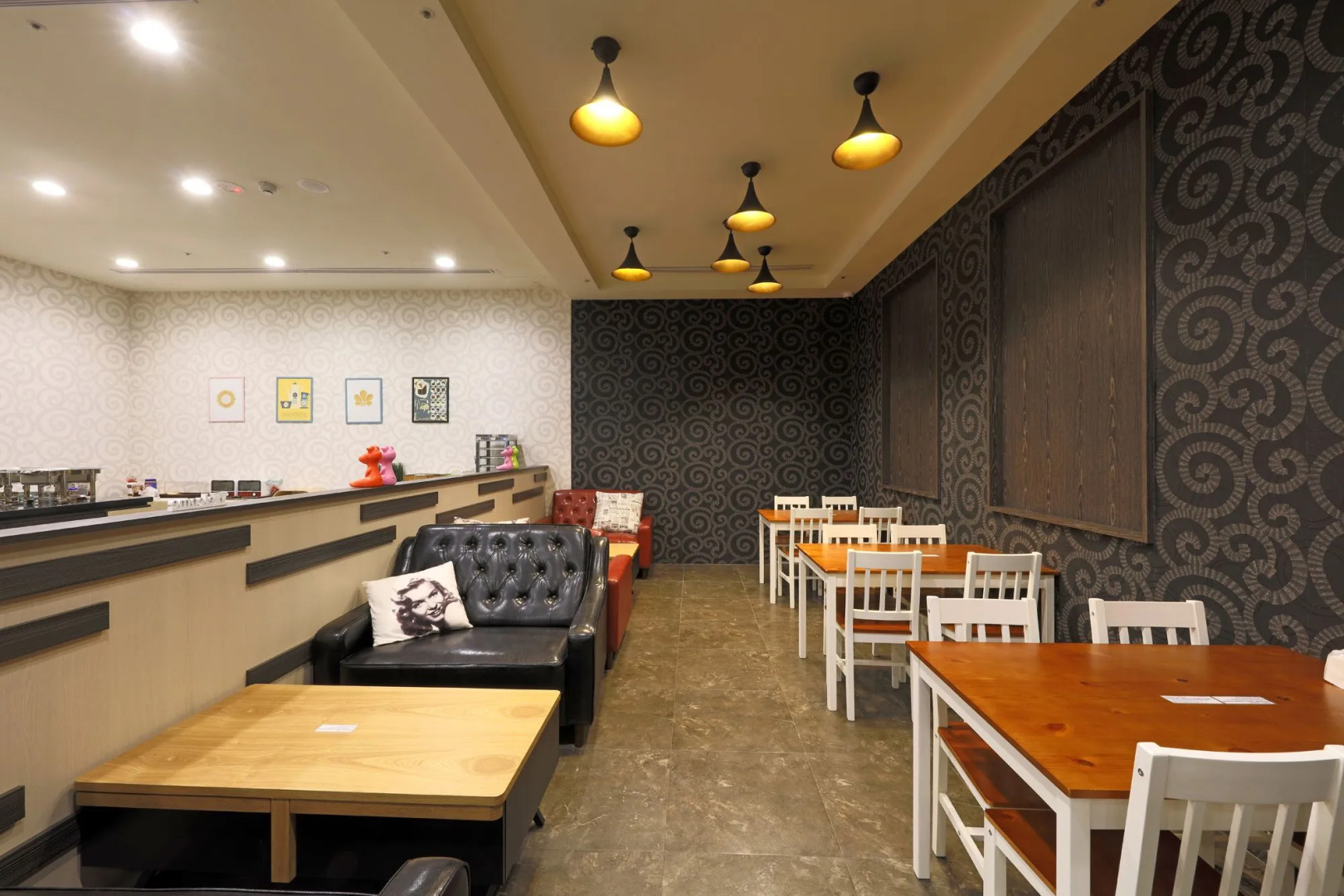 Photo - Place‧X Hotel