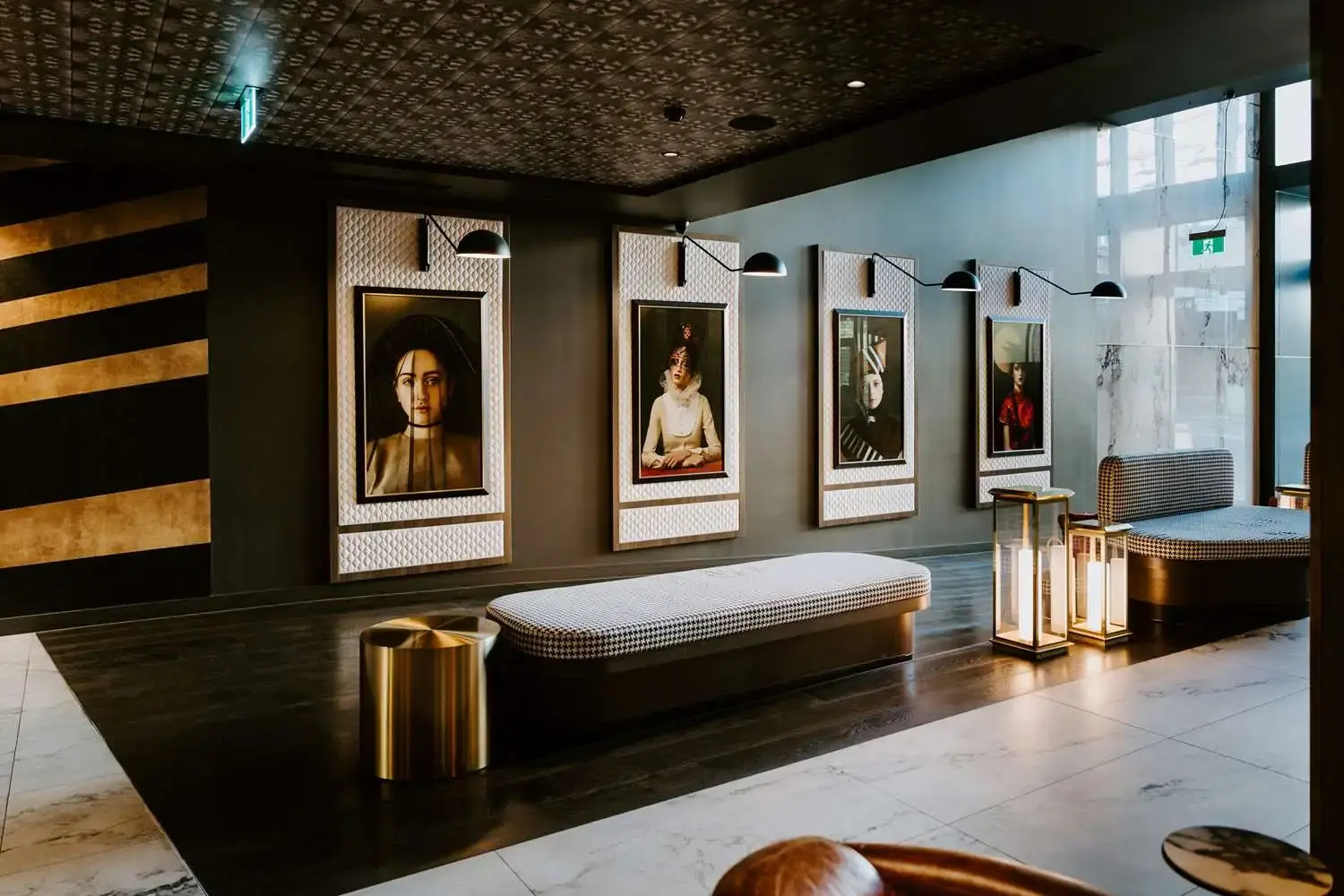 Foto - The Motley Hotel Richmond, Tapestry Collection by Hilton
