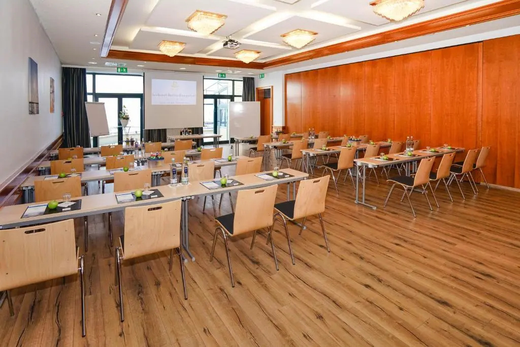 Photo - Seehotel Berlin-Rangsdorf